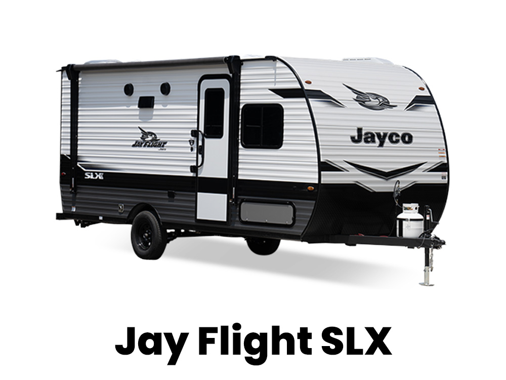 Jay Flight SLX